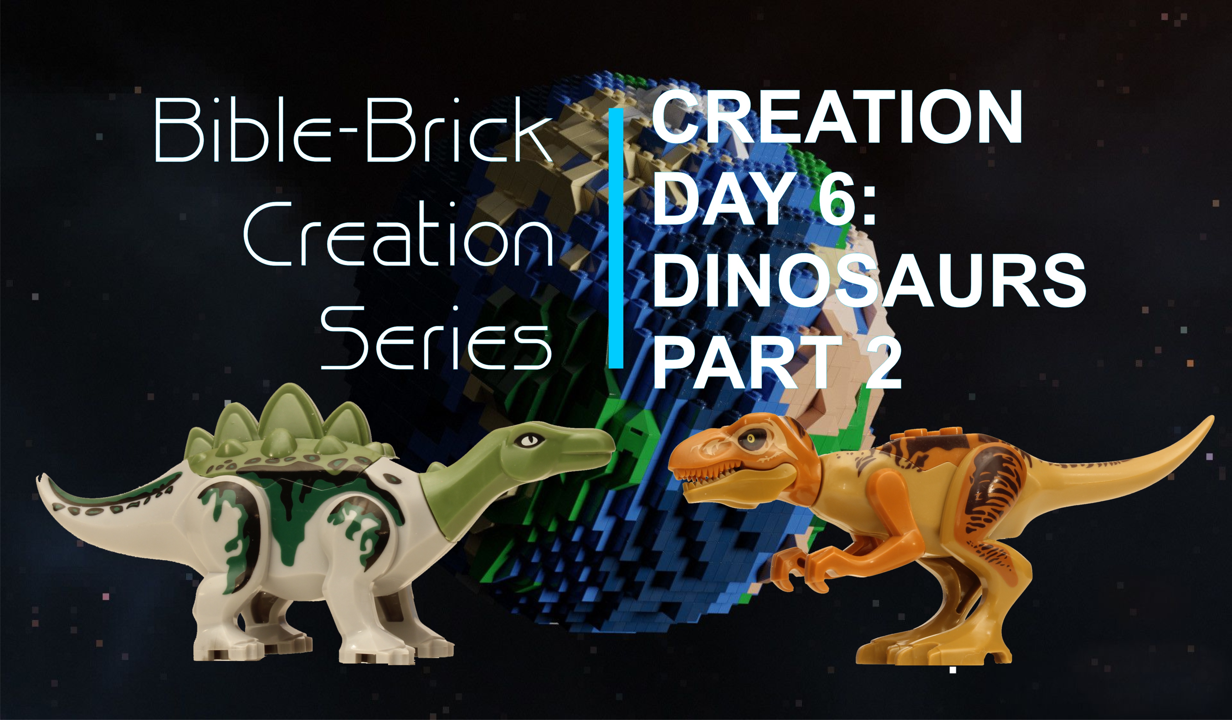 Creation #22 Day 6 Dino2