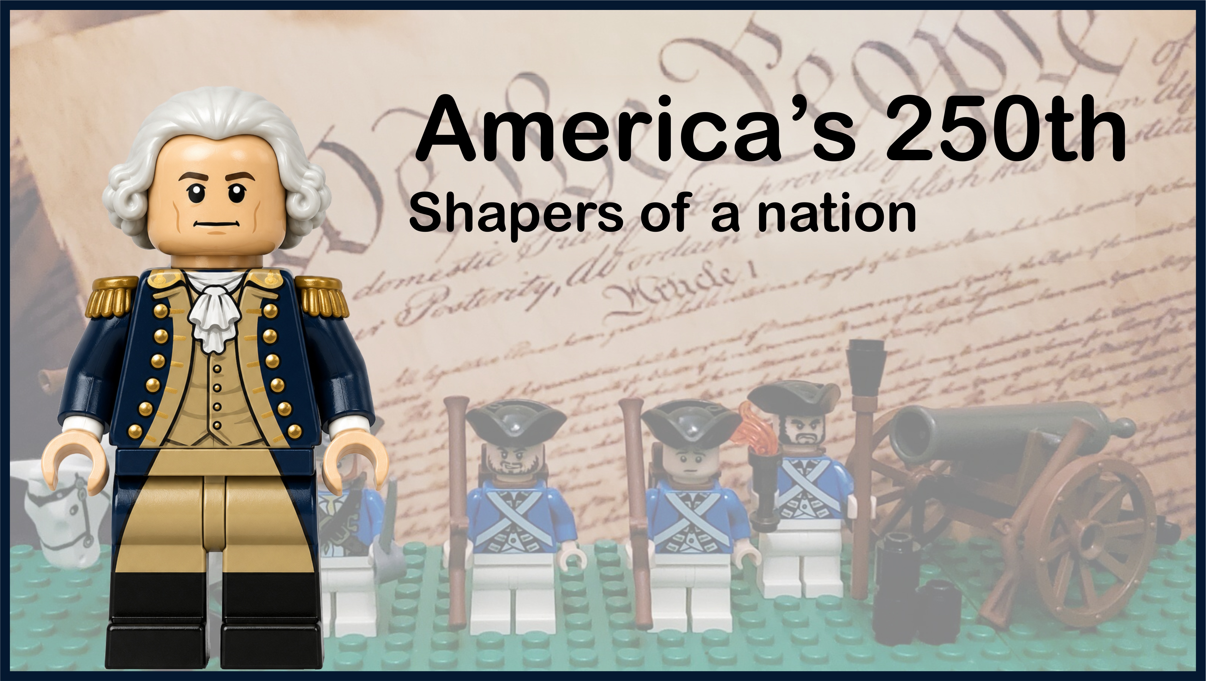America's 250th Birthday