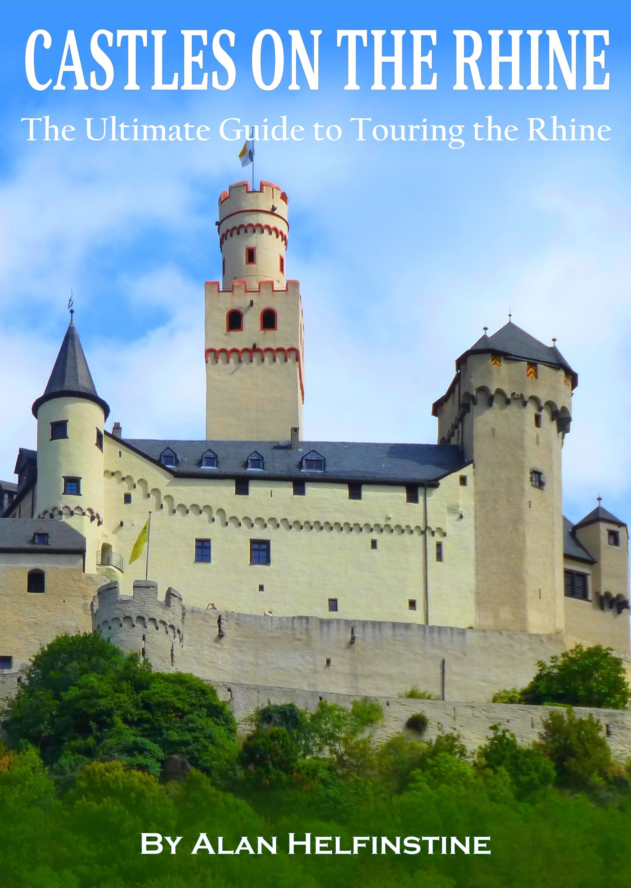 Castles on the Rhine