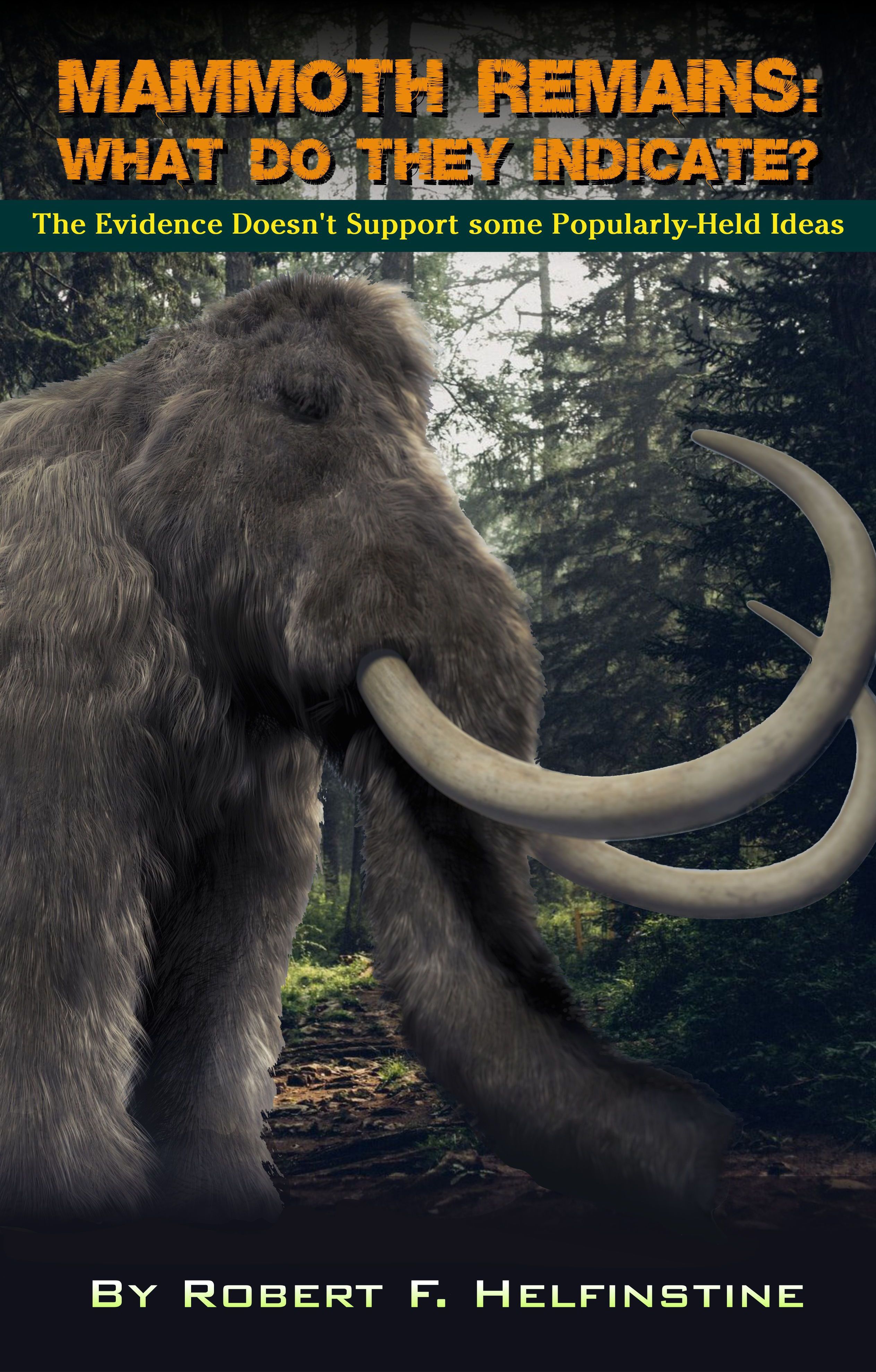 Mammoths